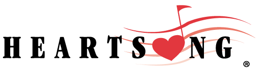 Heartsong Inc logo
